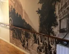 Résidence : Residence Laure éteneau