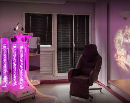 Résidence : L'epervier