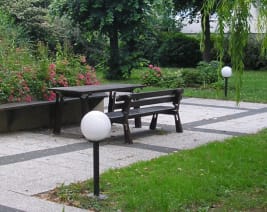 Résidence : Residence les Beaux Monts