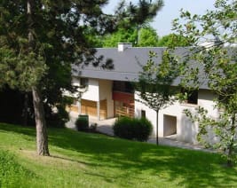 Résidence : Accueil de Jour de Bry S Marne