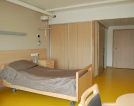 Résidence : EHPAD Résidence d'Amboile