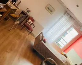 Résidence : EHPAD la Seigneurie