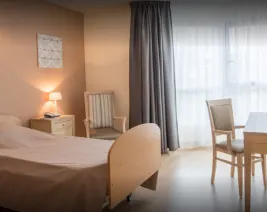 Résidence : Résidence Arc Boisé