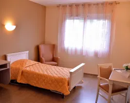 Résidence : Les Pastoureaux