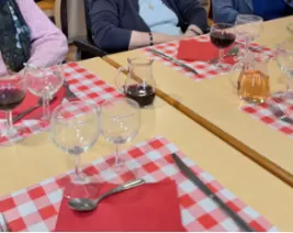 Résidence : Résidence Pierre-Tabanou EHPAD et Foyer Logement