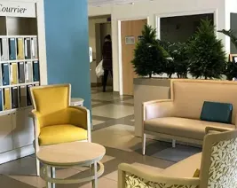 Résidence : La Maison des Sorieres