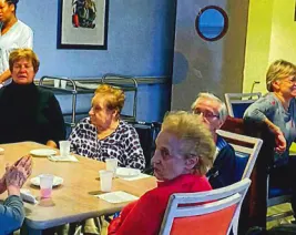 Résidence : La Maison Chantereine