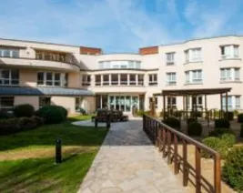 Résidence : EHPAD Claude Kelman