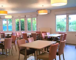 Résidence : Residence Valmy - Arpavie