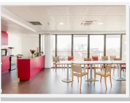 Résidence : EHPAD Pôle Gérontologique Raymonde Olivier Valibouse