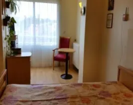 Résidence : EHPAD Fondation Gourlet Bontemps