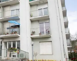 Résidence : Résidence Louis-Talamoni