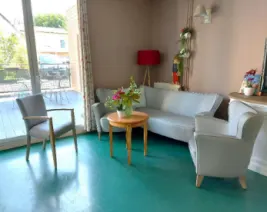 Résidence : Accueil Saint-François