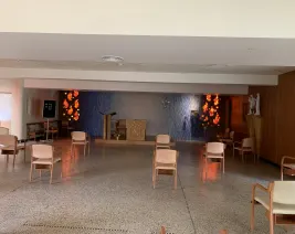 Résidence : Maison de Retraite Africa