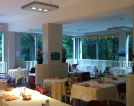 Résidence : Residence du Parc de Santeny