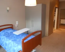 Résidence : Résidence Jean Xxiii