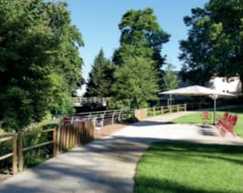 Résidence : Résidence les Cèdres