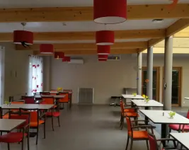 Résidence : EHPAD Résidence du Bonheur