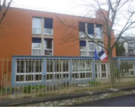 Résidence : Résidence de l'Aqueduc