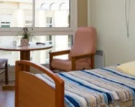 Résidence : EHPAD Cousin de Méricourt