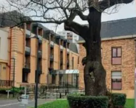 Résidence : Residence Sacré Coeur