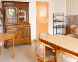 Résidence : Residence la Vallee aux Renards