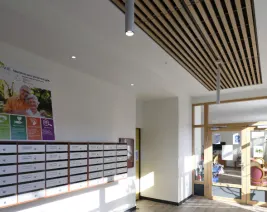 Résidence : Residence les Lozaits