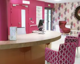 Résidence : Residence le Hameau du Mesly