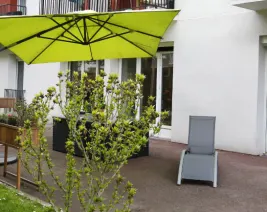 Résidence : Résidence Villa Renée