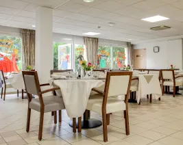 Résidence : Les Jardins D Acacias