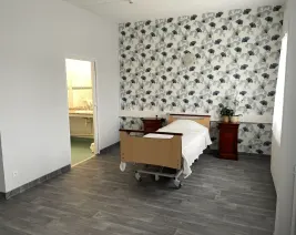 Résidence : Résidence les Tilleuls