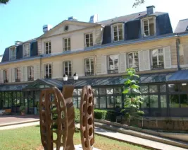 Résidence : EHPAD Maison Nationale des Artistes