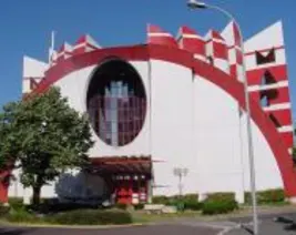 Résidence : EHPAD Joseph Franceshi