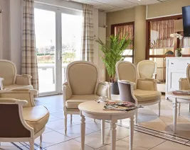 Résidence : Residence les Jardins de Thiais