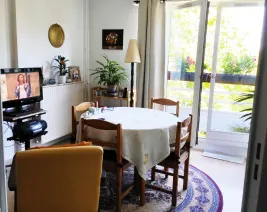 Résidence : Residence les Terrasses de Sucy