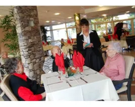 Résidence : EHPAD Résidence des Bords de Marne