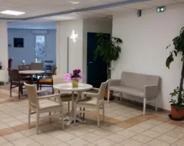 Résidence : EHPAD Maison de la Bièvre