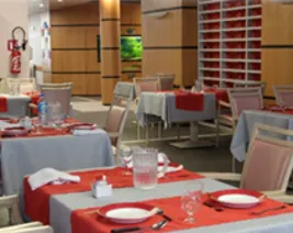 Résidence : EHPAD Simone-Veil