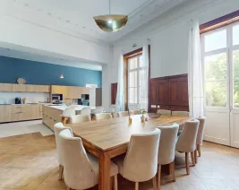 Résidence : Maison Partagee de Niort
