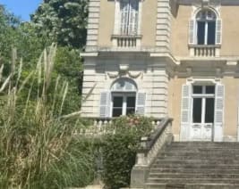 Résidence : Maison Partagee de Niort