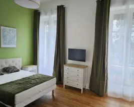 Résidence : Maison Partagee Lyon 9 - Boegner