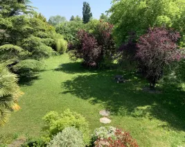 Résidence : Chez Jeannette - Villennes Sur Seine