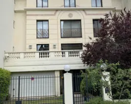 Résidence : Chez Jeannette - Courbevoie