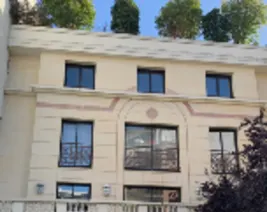 Résidence : Chez Jeannette - Courbevoie