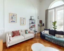 Résidence : Chez Jeannette - Villennes Sur Seine