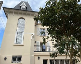 Résidence : Chez Jeannette - Rueil Malmaison