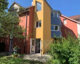 Résidence : Unité de Vie Pour Personnes  âgées  Belfort