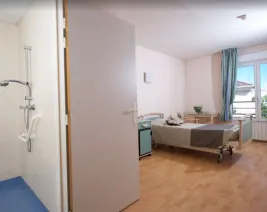 Résidence : Résidence Massy Vilmorin