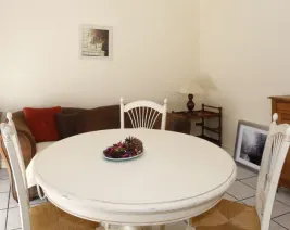 Résidence : Residence Saint Thibault