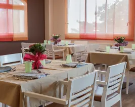 Résidence : Residence Pro Sante Evry